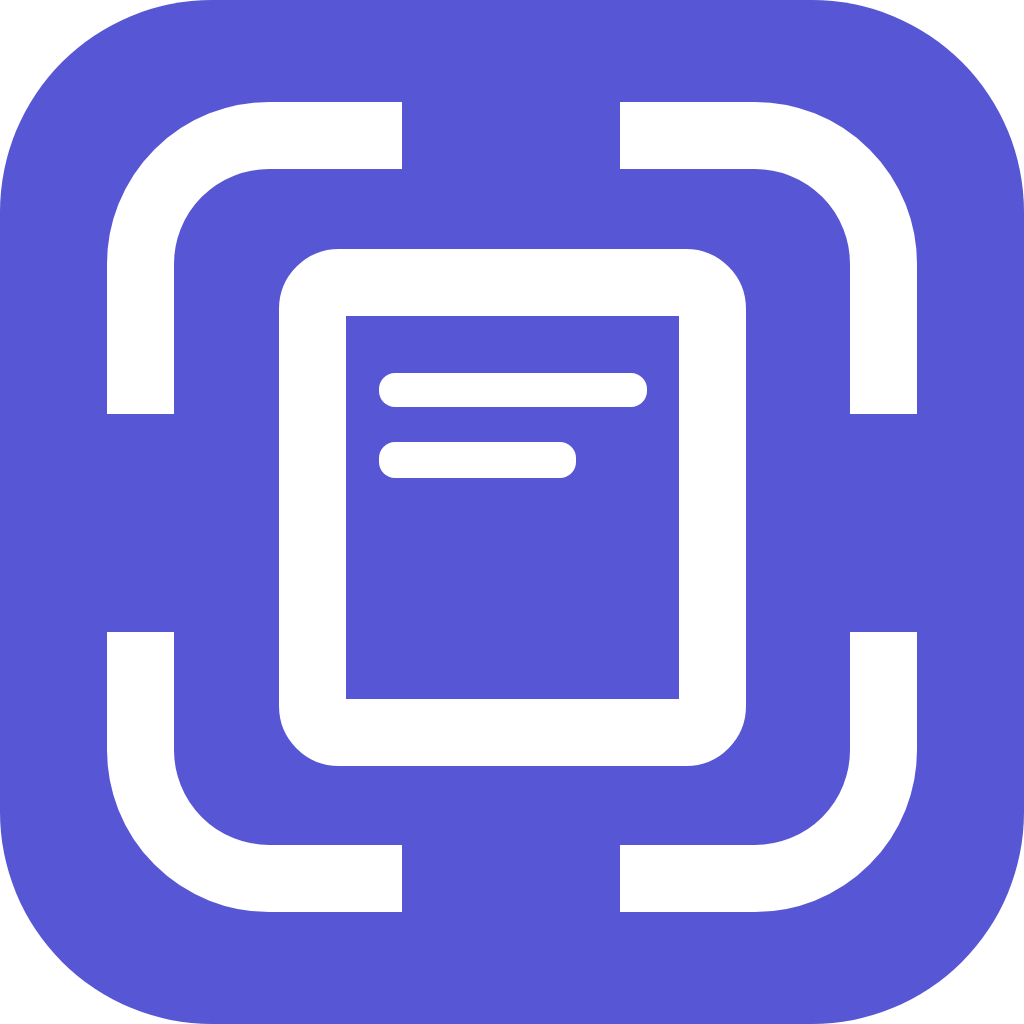 Receipt Savior app icon